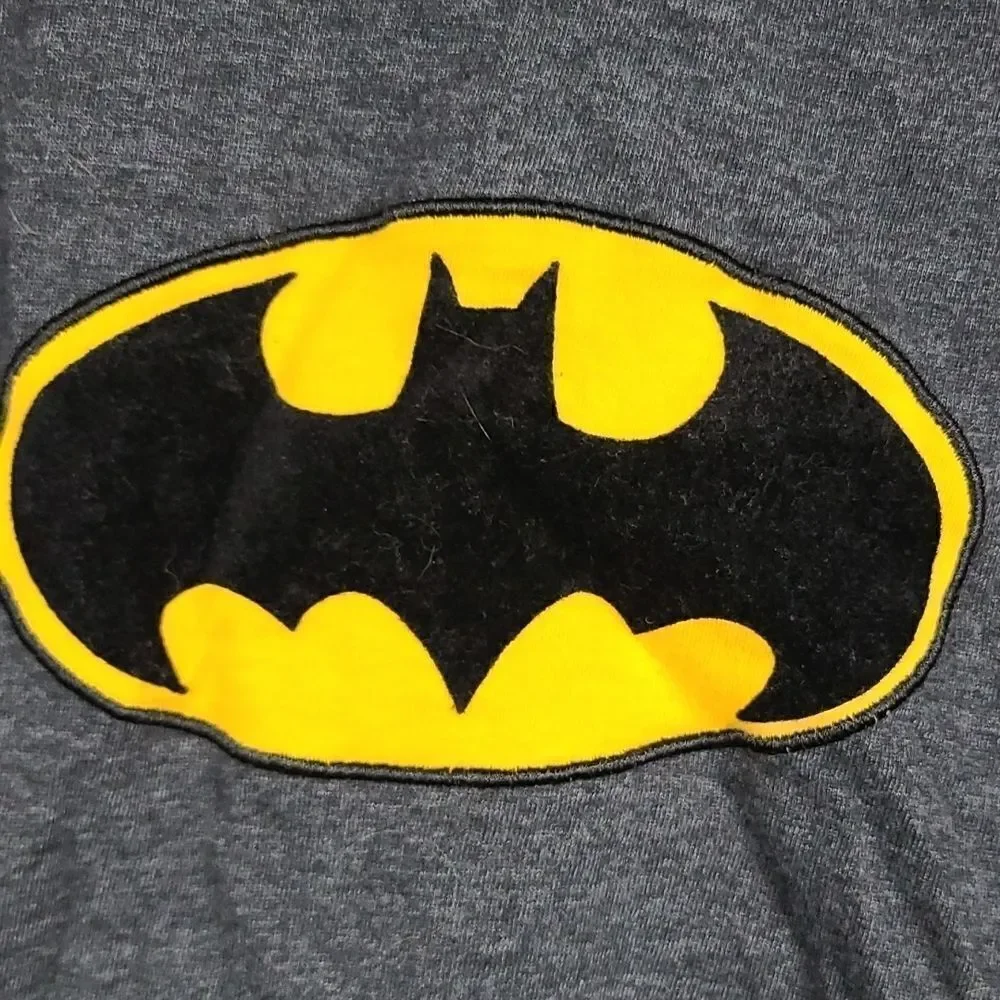 DC Comics batman tee